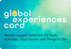 Global Experiences Gift Card